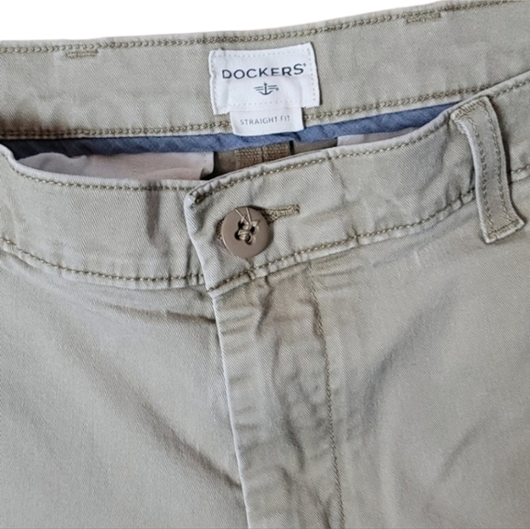 MEN'S-Dockers pants - Picture 2 of 5